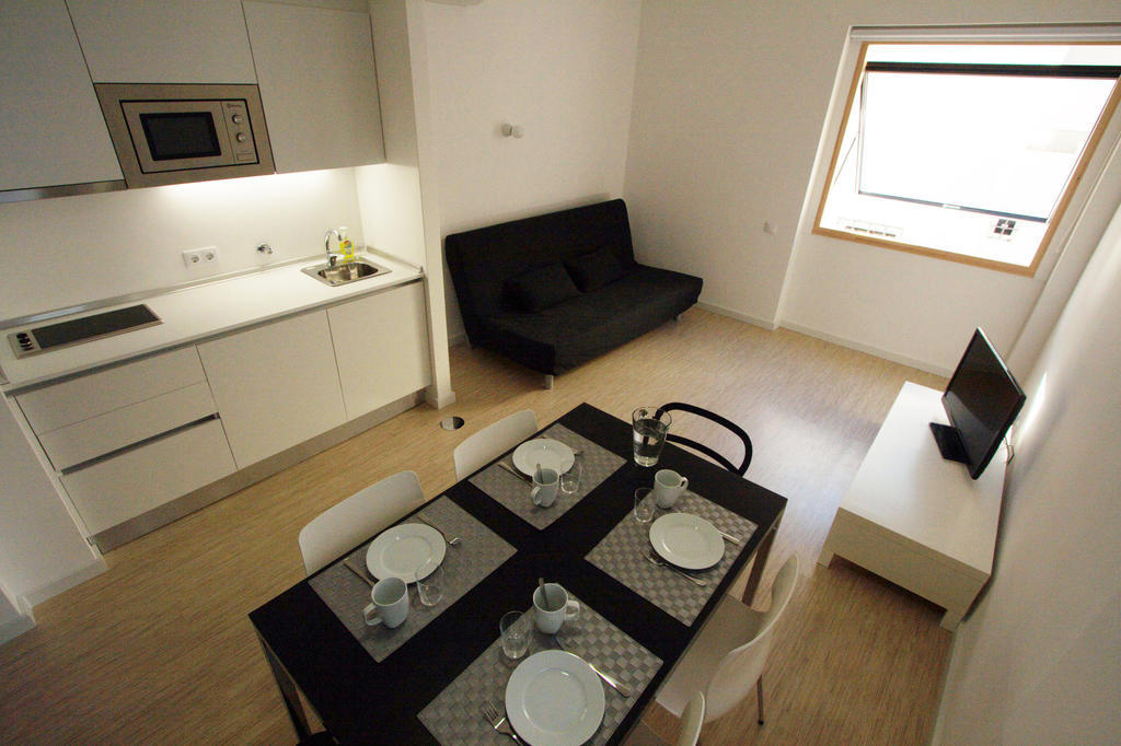 Appartement Opo.apt - Art Deco In Oporto's Center Oporto