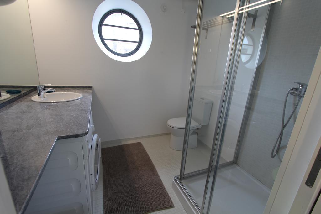 Appartement Opo.apt - Art Deco In Oporto's Center *