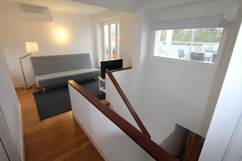 Appartement Opo.apt - Art Deco In Oporto's Center *