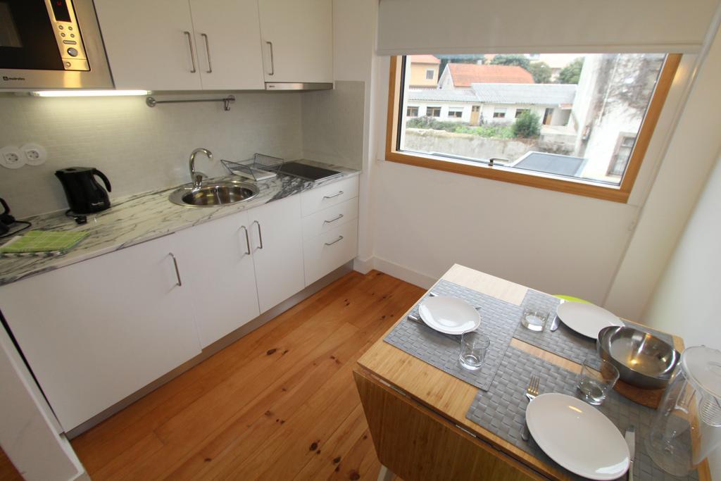 Appartement Opo.apt - Art Deco In Oporto's Center