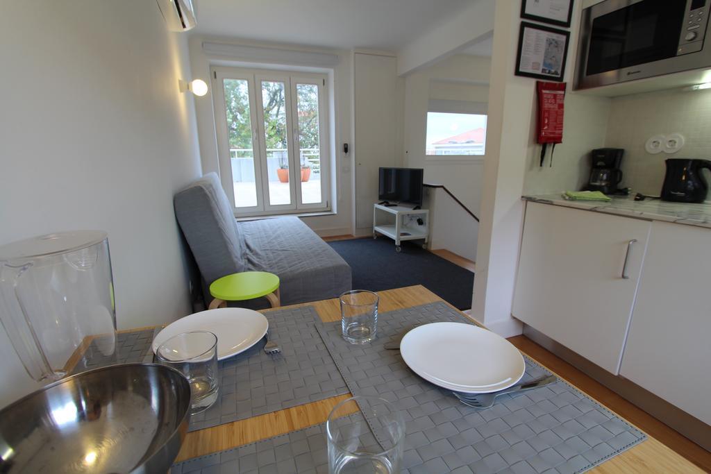 Appartement Opo.apt - Art Deco In Oporto's Center *