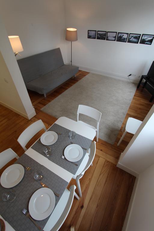 Appartement Opo.apt - Art Deco In Oporto's Center