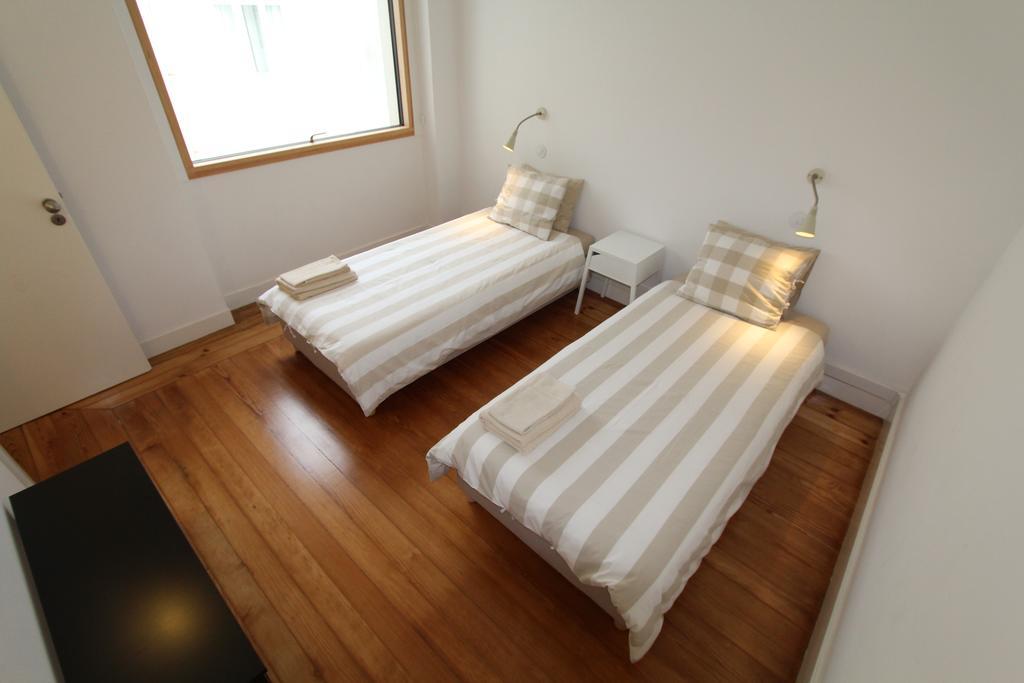 Appartement Opo.apt - Art Deco In Oporto's Center *