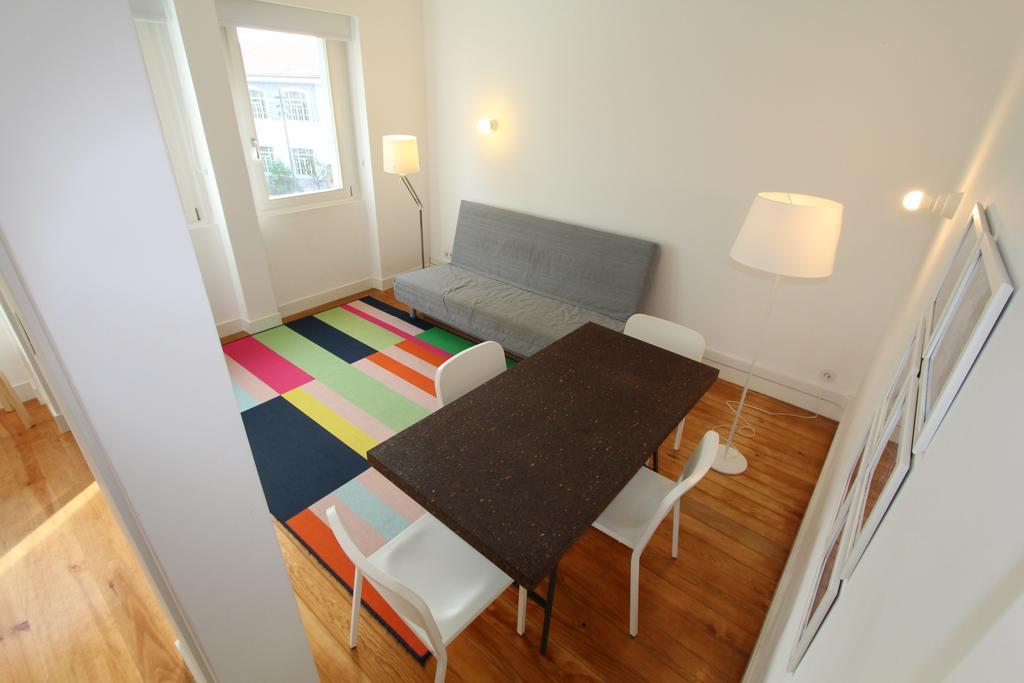 Appartement Opo.apt - Art Deco In Oporto's Center *